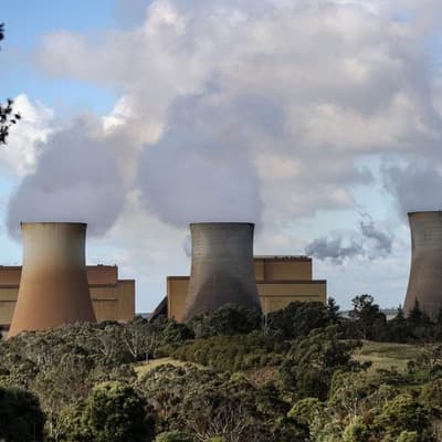 'Committee of doers' stare down climate root cause