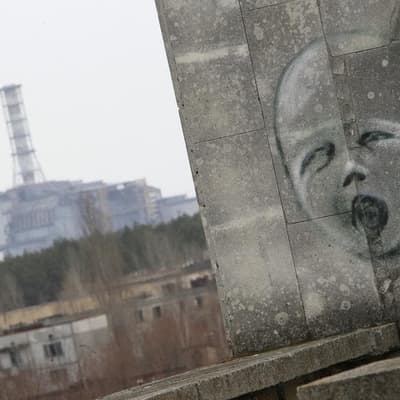 Chernobyl survivors recall battle against invisible foe