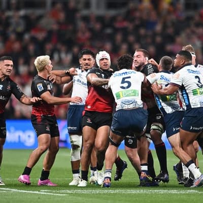 Why there is hope for Aussies after not-so Super Round