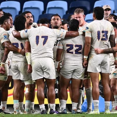 Pasifika soar high but Highlanders pluck Super win