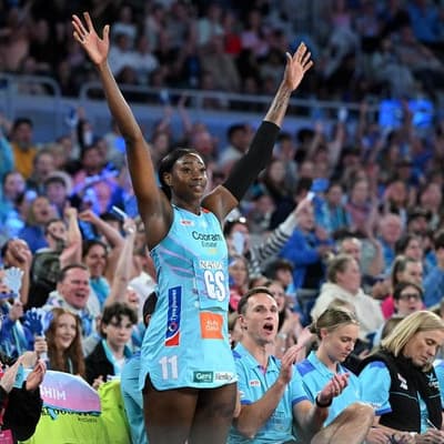 Mavericks into fourth with thrilling win over Firebirds