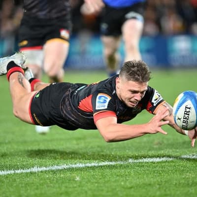 Drua blow their chance to add Chiefs' Super scalp