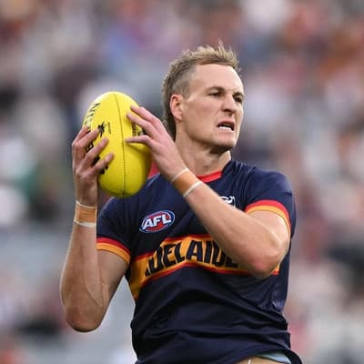 Dawson performance full of courage, coach says
