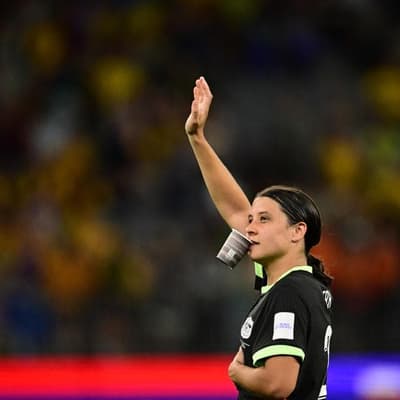 Record-equalling Sam Kerr shows her Chelsea worth