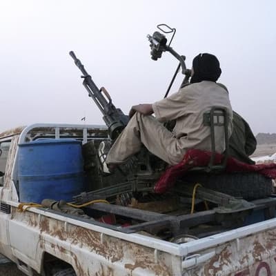 Mali's defence minister killed in major weekend assault