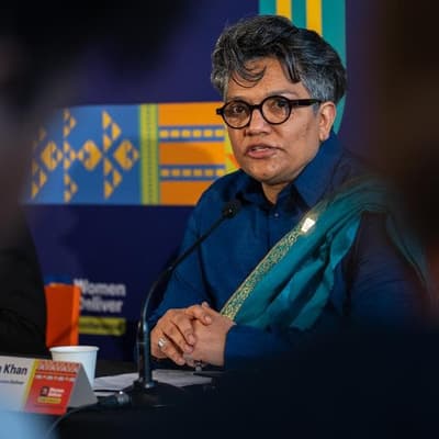 'Manosphere' rise requires new gender equality approach