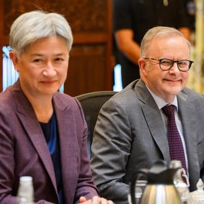 Asia trip fuelled by need to secure energy access