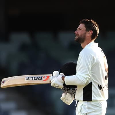 Aussie succeeds where Joe Root fails in county run-fest