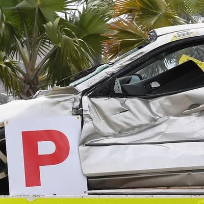 Calls for plane crash-style probes as road deaths rise