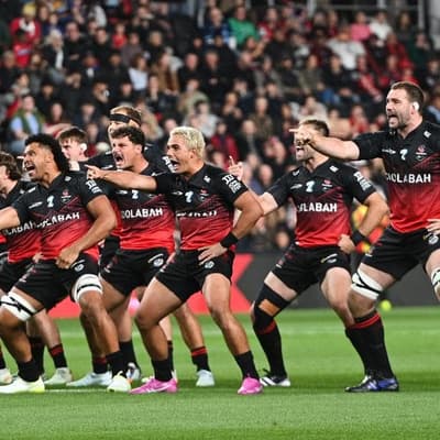 'Not many, if any': Super round has Anzac Test on table