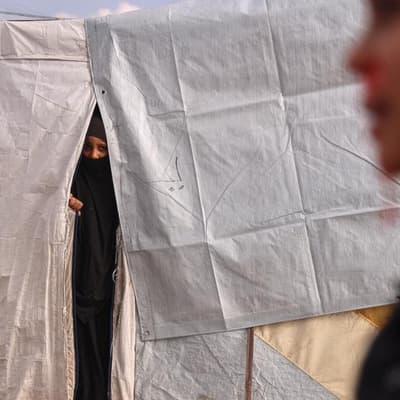 Security vs welfare: Australia's 'ISIS brides' dilemma