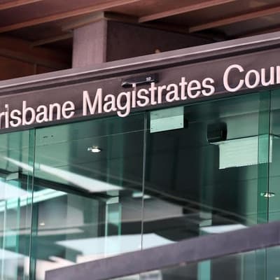Magistrate’s son to face trial over child abuse charges