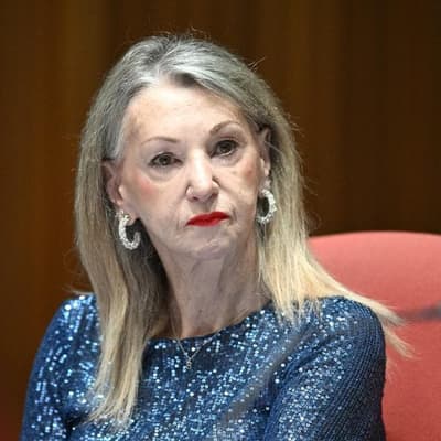 Senator in bizarre 'disrespectful' Anzac Day rap post