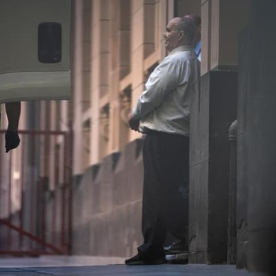 Aboriginal life expectancy a factor in murder sentence