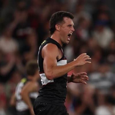 'Hasn't been the best week': AFL changes ARC system