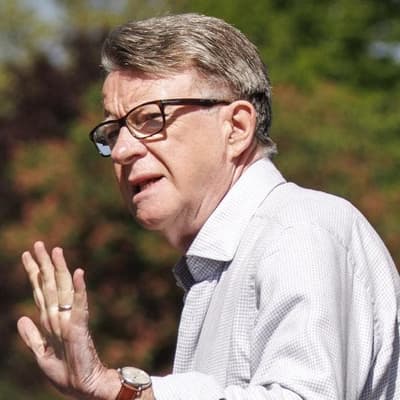 UK PM faces vote on Mandelson parliamentary probe