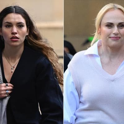 'The worst': Rebel claim over star's alleged complaint