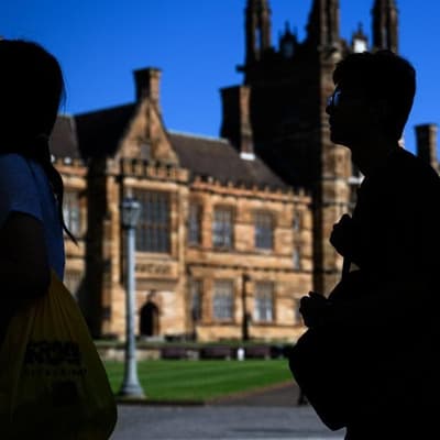 ‘Get on with it’: universities lash funding fix delay