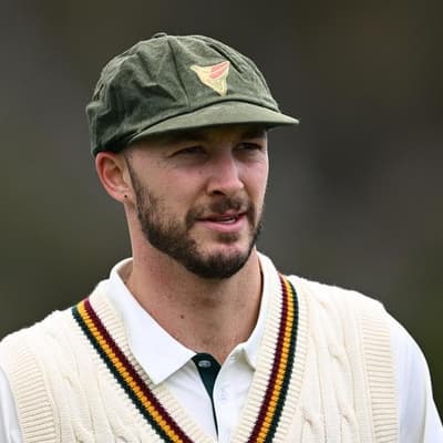 Bell chimes in to help Aussie mate find winning groove