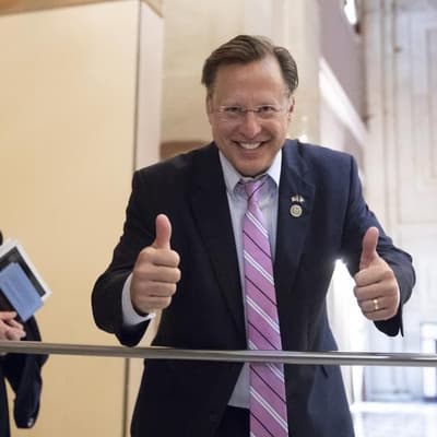 Brat summoned: tariff champion to serve as ambassador
