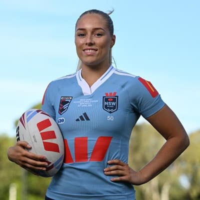 Berry braces for Origin debut despite nearly quitting