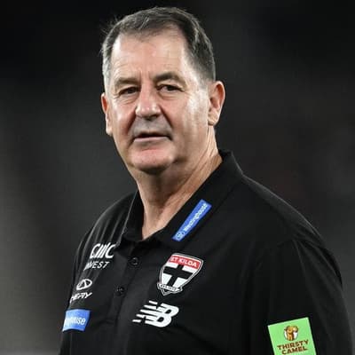 'I made an error': Saints coach fronts up after comment