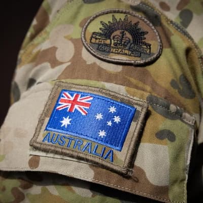 New defence secretary named to lead huge spending boost