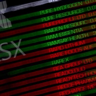 ASX extends losses as Gulf worries buoy oil prices
