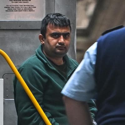 Stabber who claimed self-defence guilty of murder