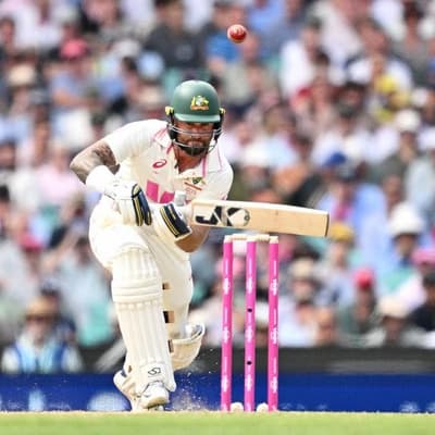 Aussie Test opener on the move again in Shield