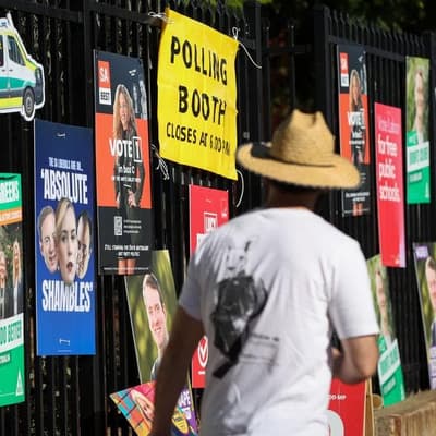 Review to examine 'deeply worrying' election failures