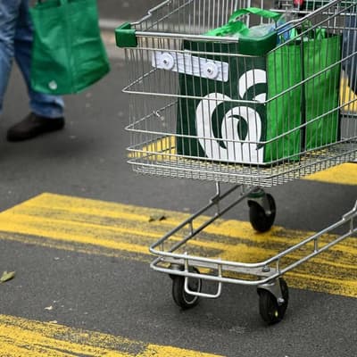 Laundry powder price hike 'genuine', Woolies claims