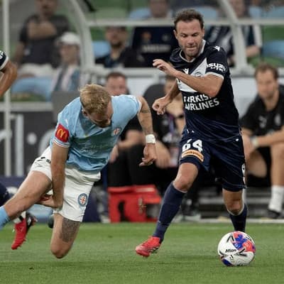 Victory eye Mata finals spark against Sky Blues