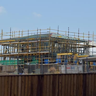 Major spend on housing for regional nurses, teachers