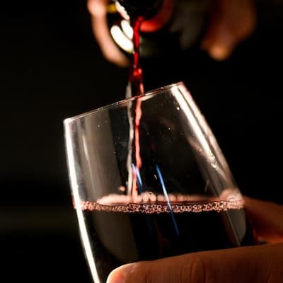 Turning wine into fuel could bolster local supplies