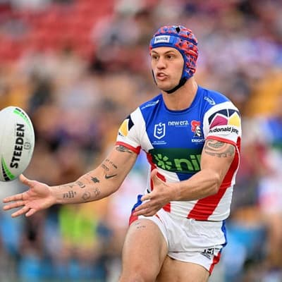 Knights welcome back stars as Tigers ring changes
