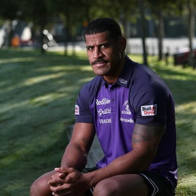 Storm star readying for return after stroke shock