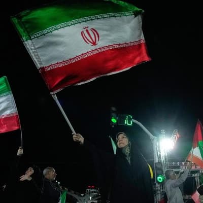 Trump unhappy with Iran's latest proposal to end war