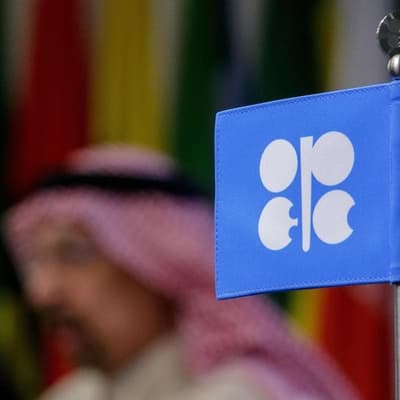 United Arab Emirates quits OPEC in blow to oil cartel