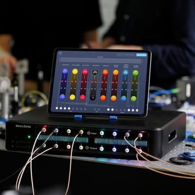 Aussie tech behind AI chips and spaceships to come home