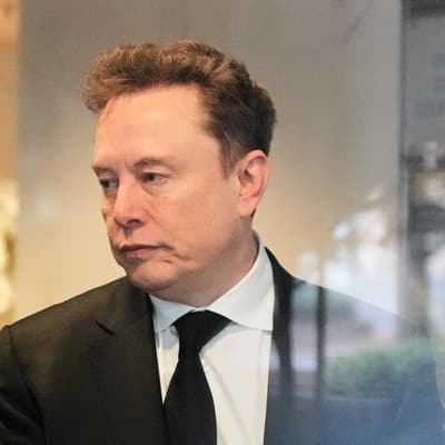 Not OK to 'loot a charity,' Musk says at OpenAI trial