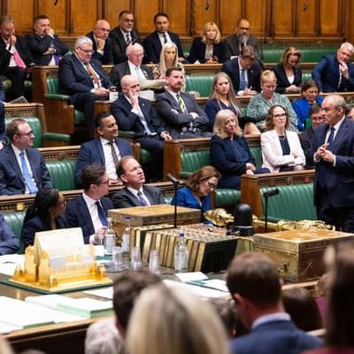 MPs vote against probe of UK PM's Mandelson statements