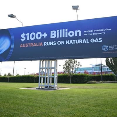 Increased gas exploration called 'disastrous backflip'