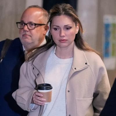Weinstein treated me 'like he owned me': rape accuser