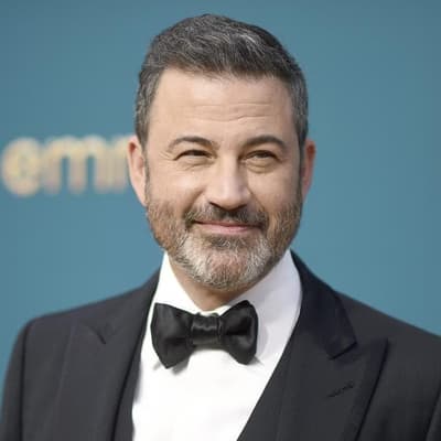 US regulator reviewing ABC licences after Kimmel joke