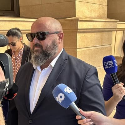 Husband betrayed by 'cruel' wife who faked son's cancer