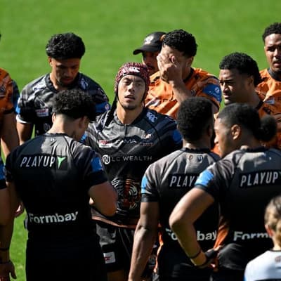 Luai move will have NRL clubs on their toes: Marshall