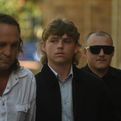 Man accused of killing Labor strategist to fight charge