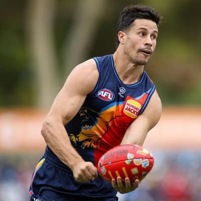 Eagles back in under-fire co-captain Duggan