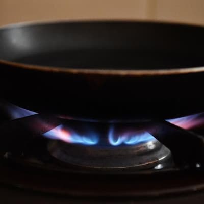 Bill hikes loom as shrinking gas pool pays for network